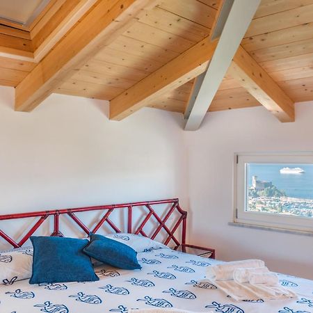 Punti Di Vista, Terre Marine Apartman Lerici Kültér fotó