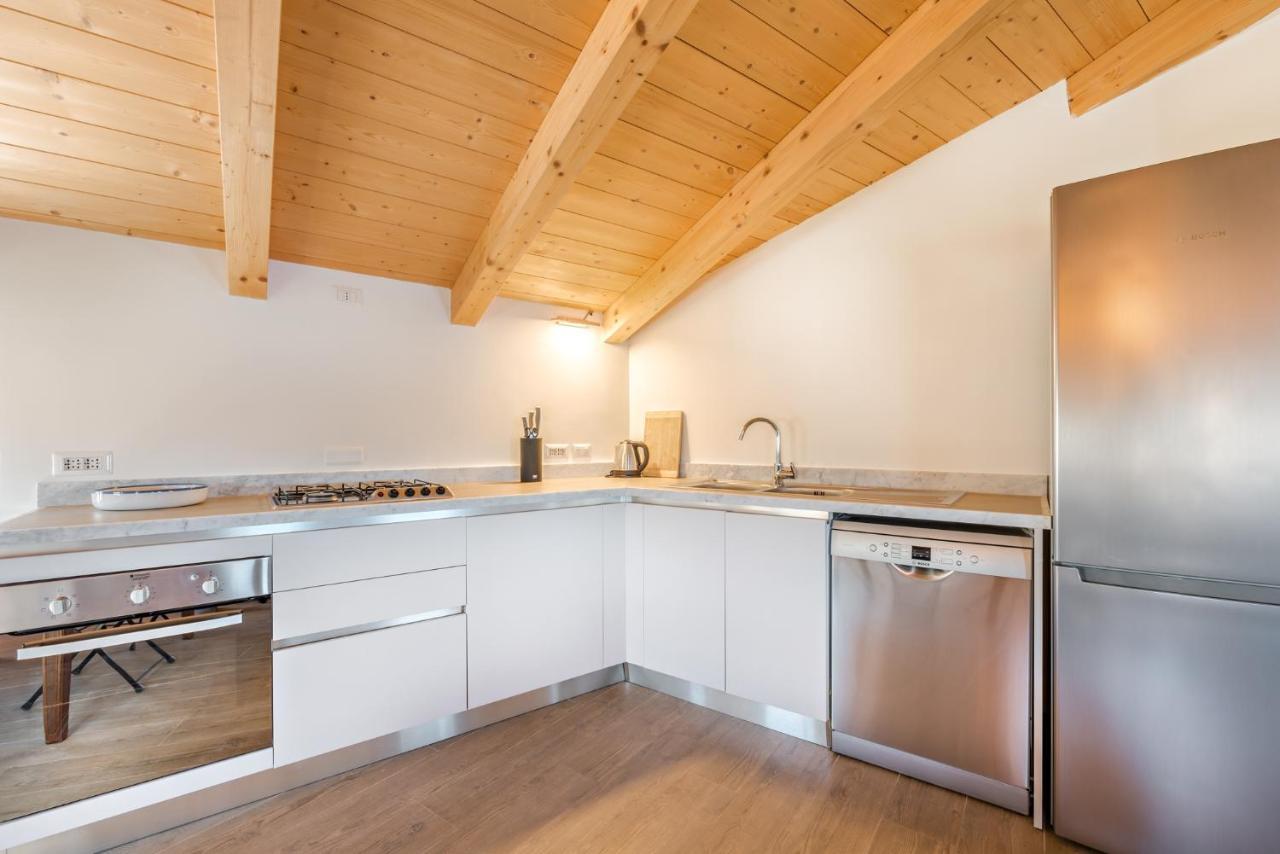 Punti Di Vista, Terre Marine Apartman Lerici Kültér fotó